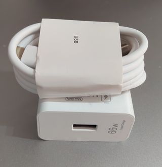 Caricabatterie compatibile HONOR Huawei SuperCharge 66W