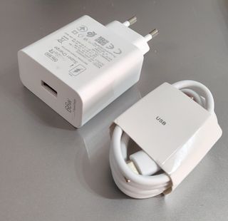 Caricabatterie compatibile HONOR Huawei SuperCharge 66W