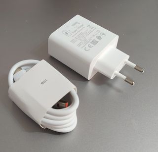 Caricabatterie compatibile HONOR Huawei SuperCharge 66W