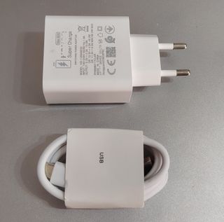 Caricabatterie compatibile HONOR Huawei SuperCharge 66W