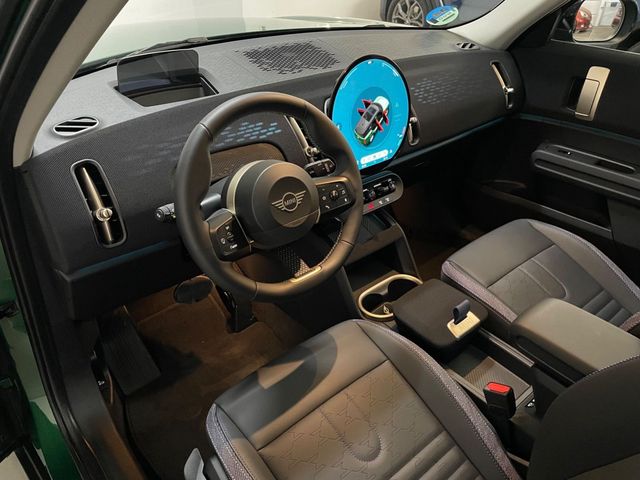 MINI COUNTRYMAN S ALL4 2025