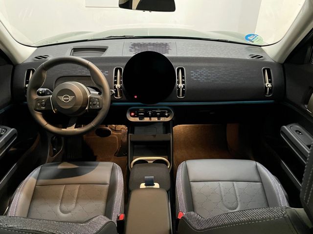 MINI COUNTRYMAN S ALL4 2025