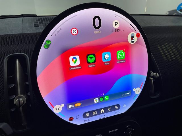 MINI COUNTRYMAN S ALL4 2025