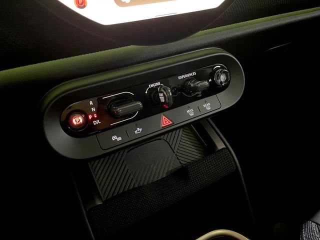 MINI COUNTRYMAN S ALL4 2025