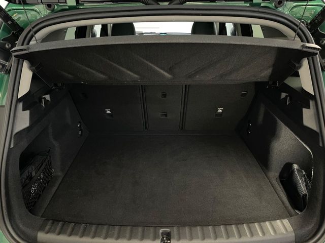 MINI COUNTRYMAN S ALL4 2025