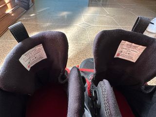 The North Face Ultra Fastpack Scarpe