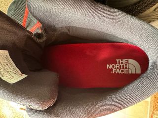 The North Face Ultra Fastpack Scarpe