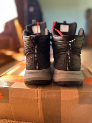 The North Face Ultra Fastpack Scarpe