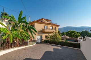 Chalet en venta en Gualchos pueblo en Gualchos