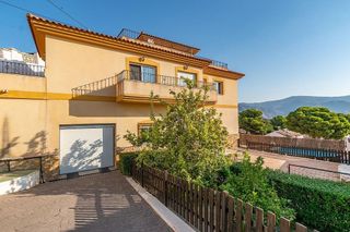 Chalet en venta en Gualchos pueblo en Gualchos