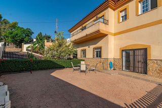 Chalet en venta en Gualchos pueblo en Gualchos