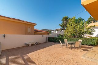 Chalet en venta en Gualchos pueblo en Gualchos