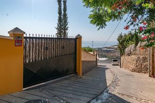 Chalet en venta en Gualchos pueblo en Gualchos