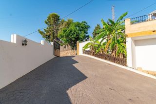 Chalet en venta en Gualchos pueblo en Gualchos