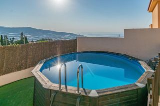 Chalet en venta en Gualchos pueblo en Gualchos