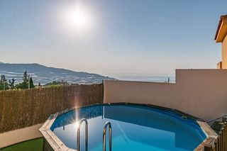 Chalet en venta en Gualchos pueblo en Gualchos