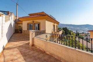 Chalet en venta en Gualchos pueblo en Gualchos