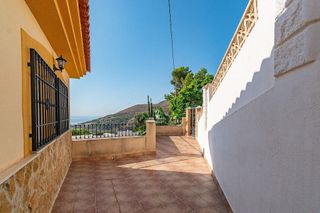 Chalet en venta en Gualchos pueblo en Gualchos