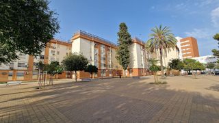 Piso en alquiler en El Plantinar - Felipe II - Tiro de Línea en Sevilla