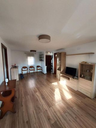 Piso en alquiler en El Plantinar - Felipe II - Tiro de Línea en Sevilla