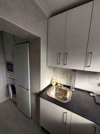 Piso en alquiler en El Plantinar - Felipe II - Tiro de Línea en Sevilla