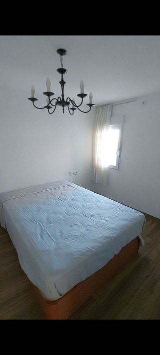 Piso en alquiler en El Plantinar - Felipe II - Tiro de Línea en Sevilla