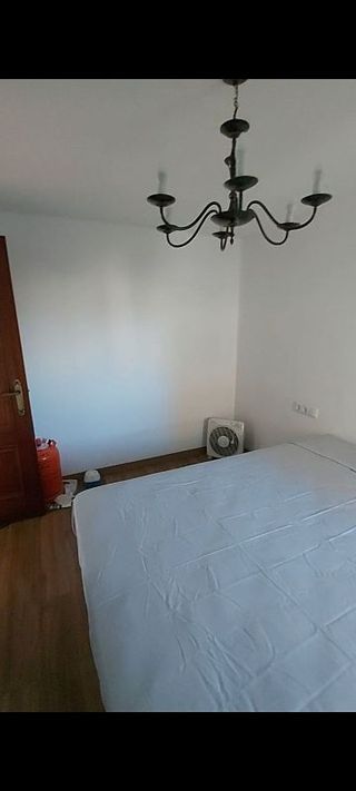 Piso en alquiler en El Plantinar - Felipe II - Tiro de Línea en Sevilla