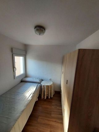 Piso en alquiler en El Plantinar - Felipe II - Tiro de Línea en Sevilla