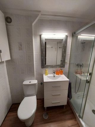 Piso en alquiler en El Plantinar - Felipe II - Tiro de Línea en Sevilla