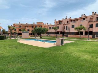 Casa adosada en venta en Migjorn en Reus