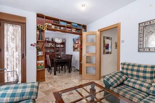 Piso en venta en Centro - Sagrario en Granada