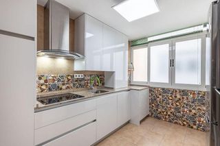 Piso en venta en Centro - Sagrario en Granada