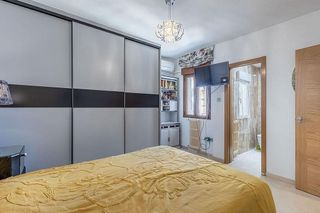 Piso en venta en Centro - Sagrario en Granada