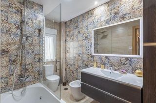 Piso en venta en Centro - Sagrario en Granada