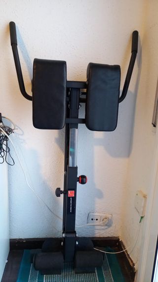 SPORTSTECH BRT150 Ab-Back-Trainer