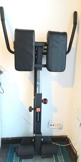 SPORTSTECH BRT150 Ab-Back-Trainer