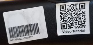 SPORTSTECH BRT150 Ab-Back-Trainer