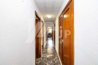 Piso en alquiler en Pajaritos - Plaza de Toros en Granada