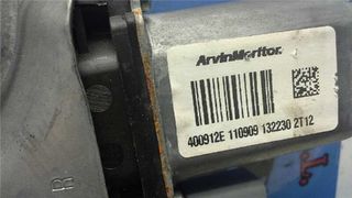 ELEVALUNAS ELECTRICO DEL. DCHO. PEUGEOT 207 (2006->) 1.4 CONFORT [1,4 LTR. - 50 KW HDI]