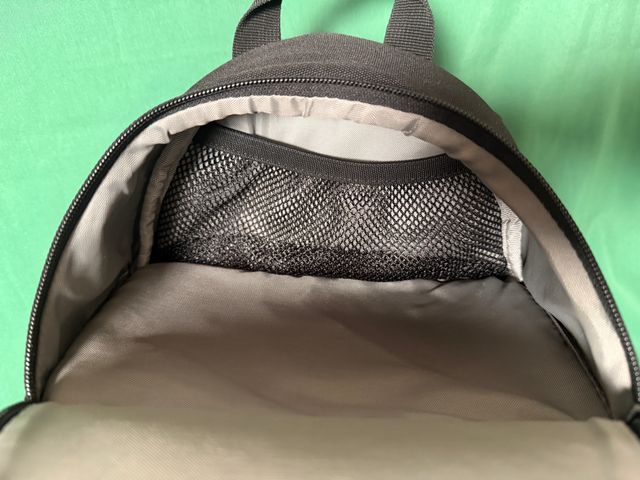 Bandolera LowePro Negra