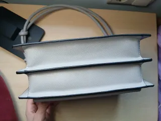 Bolso Tous Gris