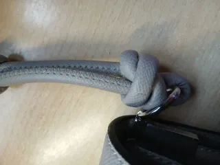 Bolso Tous Gris