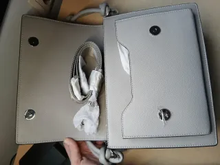 Bolso Tous Gris