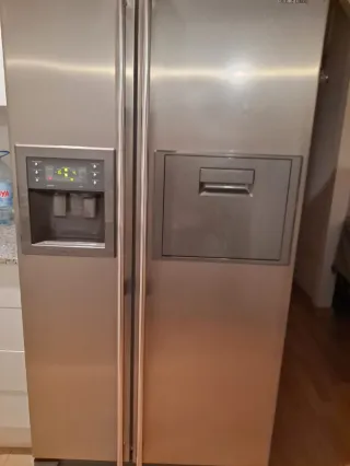 Nevera Samsung Americana 2 Puertas