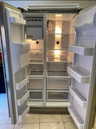 Nevera Samsung Americana 2 Puertas