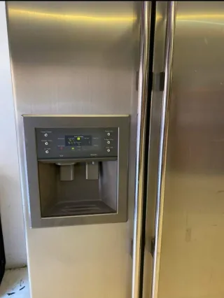 Nevera Samsung Americana 2 Puertas