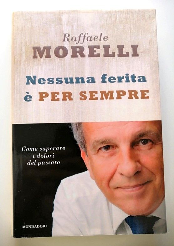 Nessuna ferita è per sempre - R. Morelli