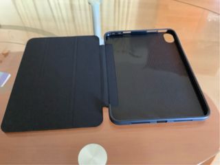 Funda iPad mini 6 Negra Nueva