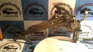 ELEVALUNAS ELECTRICO DEL. IZDO. LEXUS LS - #PROV# 4.0 400 - #PROV#