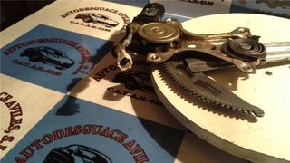 ELEVALUNAS ELECTRICO DEL. DCHO. LEXUS LS - #PROV# 4.0 400 - #PROV#